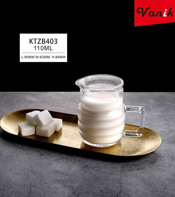 سس خوری مارک وانیک مدل بریکس ساخت چین جنس بلور 110 میل
