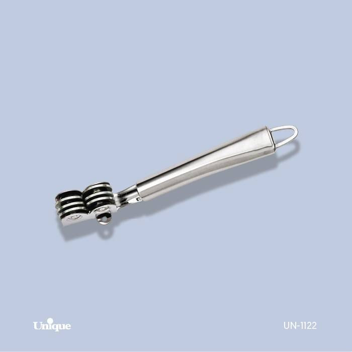 چاقو تیز کن مارک یونیک اصل شرکتی وارداتی ساخت چین جنس استیل