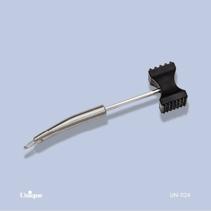 بیفتک کوب مارک یونیک اصل شرکتی وارداتی ساخت چین جنس استیل