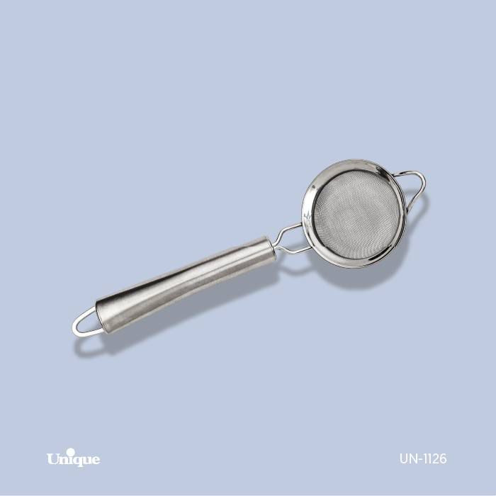چای صاف کن مارک یونیک اصل شرکتی وارداتی ساخت چین جنس استیل
