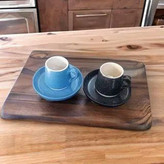 فنجان و نعلبکی مارک دنی هوم وارداتی ساخت چین جنس سرامیک