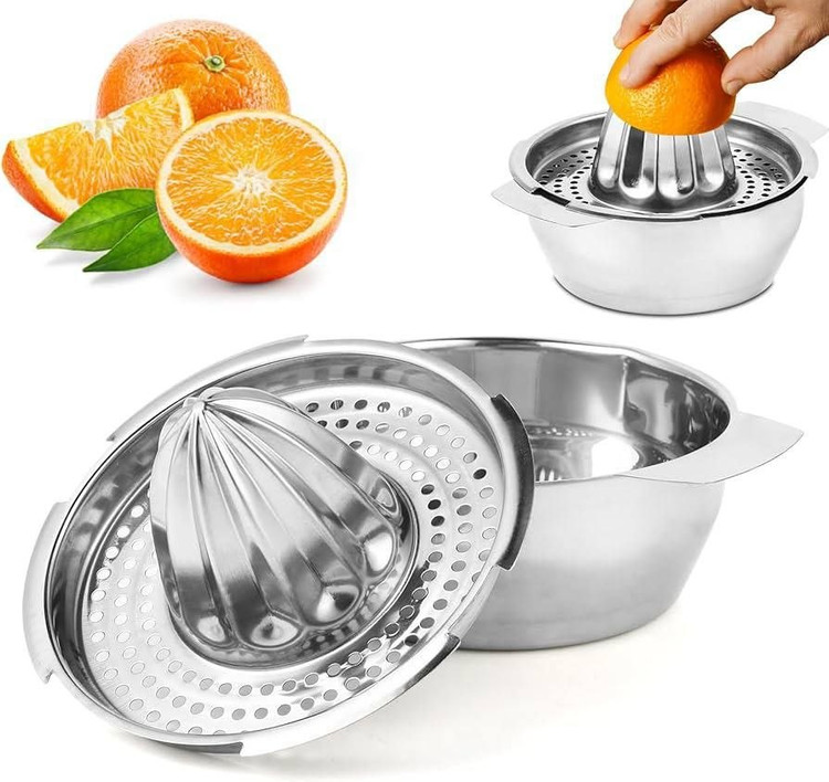 آب مرکبات گیری وارداتی ساخت چین جنس استیل درجه یک