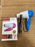 شسوار سفری برقی مارک NEEDNOVA وارداتی ساخت چین مدل NV-1290 توان موتور ۱۰۰۰ وات