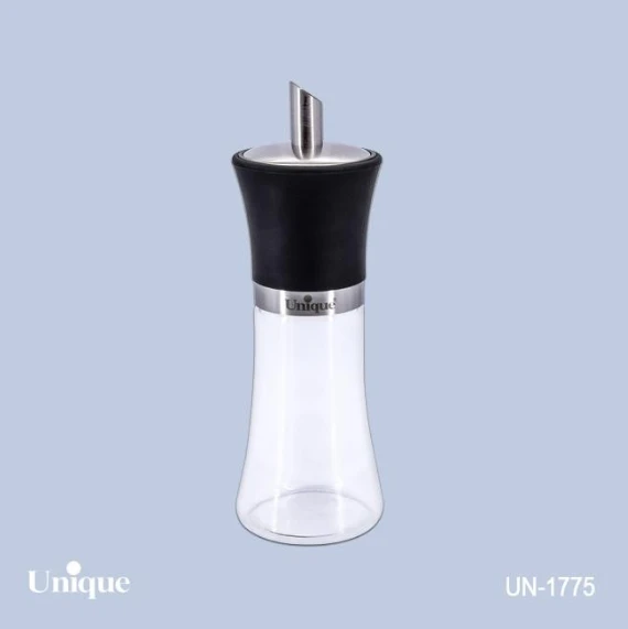 شکرریز پیرکس مارک یونیک اصلی وارداتی ساخت چین مدل UN-1775 حجم ۲۵۰ تا ۳۰۰ میلی لیتر