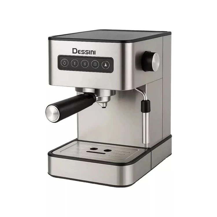 اسپرسوساز لمسی چندکاره مارک دسینی کد DS5309 وارداتی ساخت چین