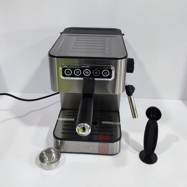 اسپرسوساز لمسی چندکاره مارک دسینی کد DS5309 وارداتی ساخت چین