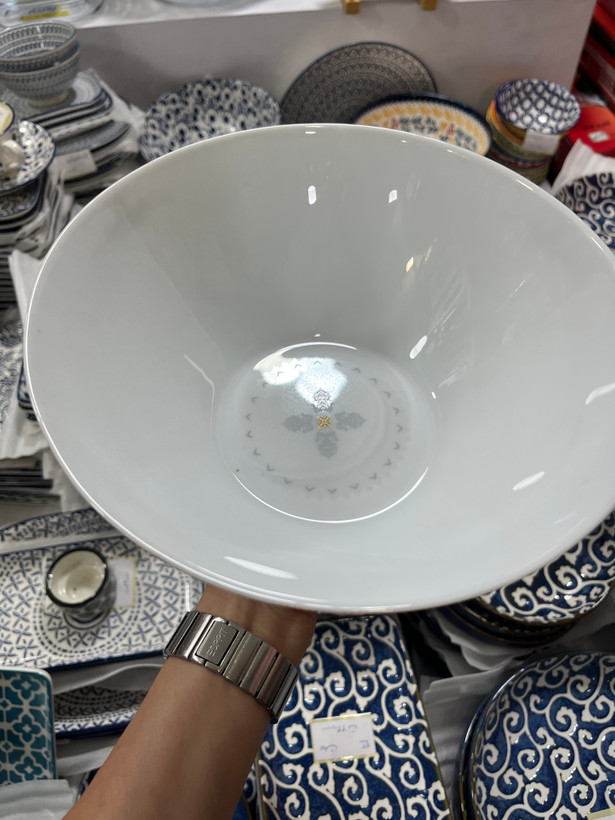 سرویس آرکوپال ۲۸ پارچه پارس اپال کد ۵۴۸
