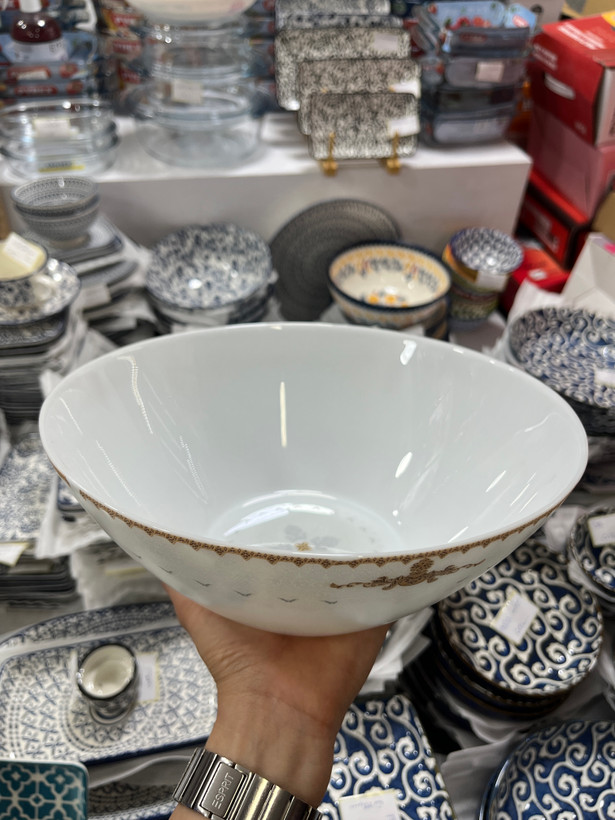 سرویس آرکوپال ۲۸ پارچه پارس اپال کد ۵۴۸