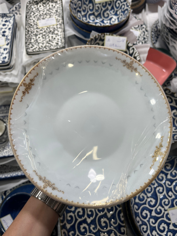 سرویس آرکوپال ۲۸ پارچه پارس اپال کد ۵۴۸