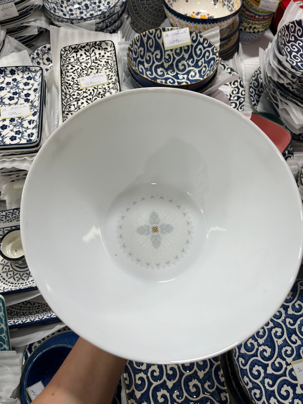 سرویس آرکوپال ۲۸ پارچه پارس اپال کد ۵۴۸