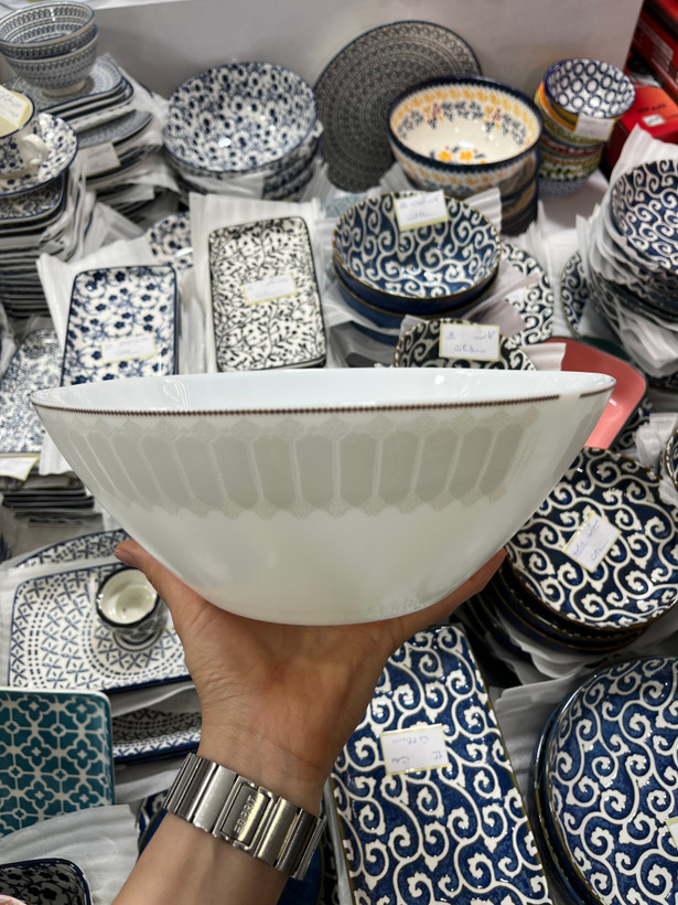 سرویس آرکوپال ۲۸ پارچه پارس اپال کد ۵۴۳