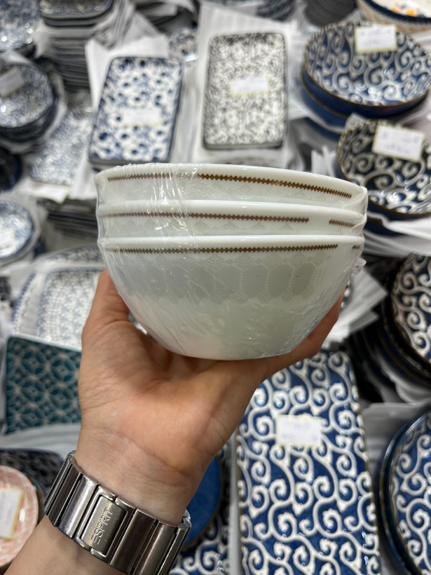 سرویس آرکوپال ۲۸ پارچه پارس اپال کد ۵۴۳