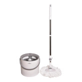 سطل و تی چرخشی یونیک شرکتی کد UN-2550 جنس سری تی میکروفایبر