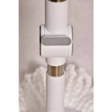 سطل و تی چرخشی یونیک شرکتی کد UN-2550 جنس سری تی میکروفایبر