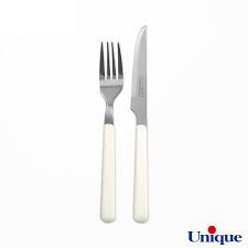 کارد و چنگال اصلی یونیک شرکتی