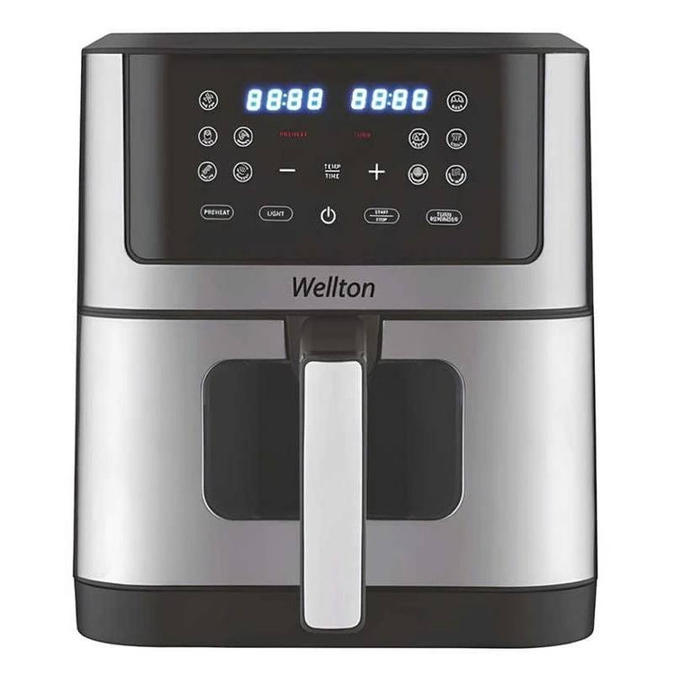 هواپز مارک ولتون مدل WAF-148 ظرفیت ۸ لیتر