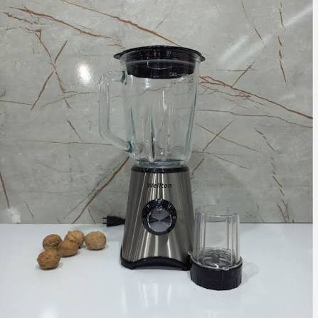 آسیاب مخلوطکن مارک ولتون مدل WBL-134 توان ۱۰۰۰ وات