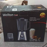 آسیاب مخلوطکن مارک ولتون مدل WBL-134 توان ۱۰۰۰ وات