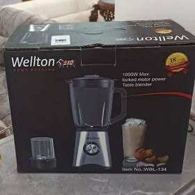 آسیاب مخلوطکن مارک ولتون مدل WBL-134 توان ۱۰۰۰ وات